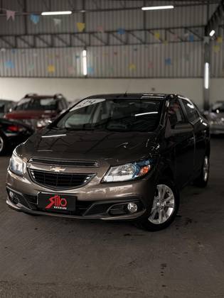 CHEVROLET PRISMA 1.4 MPFI LTZ 8V FLEX 4P MANUAL CHEVROLET PRISMA 1.4 MPFI LTZ 8V FLEX 4P MANUAL